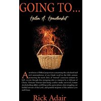 Going to...Helen A. Handbasket - Going to...Helen A. Handbasket - jetzt bei oelder-buchhandlung.de kaufen