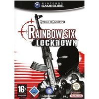 Rainbow Six - Lockdown
