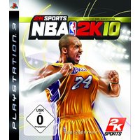2K Sports Nba 2K10