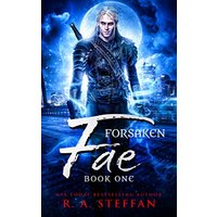 Forsaken Fae: Book One (The Last Vampire World, Band 11) - Forsaken Fae: Book One (The Last Vampire World, Band 11) - jetzt bei oelder-buchhandlung.de kaufen