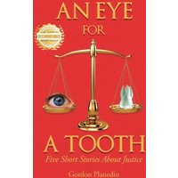 An Eye for A Tooth - An Eye for A Tooth - jetzt bei oelder-buchhandlung.de kaufen