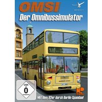 Aerosoft Omsi - Der Omnibussimulator