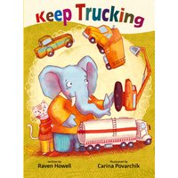 Keep Trucking - Keep Trucking - jetzt bei oelder-buchhandlung.de kaufen