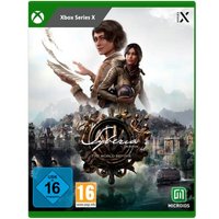 Astragon Syberia: The World Before - 20 Years Edition