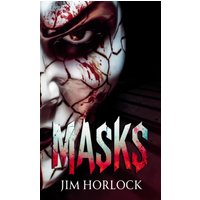 Masks - Masks - jetzt bei oelder-buchhandlung.de kaufen