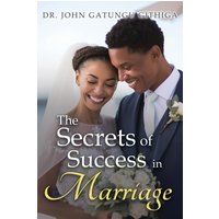 The Secrets of Success in Marriage - The Secrets of Success in Marriage - jetzt bei oelder-buchhandlung.de kaufen