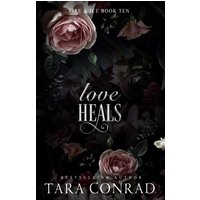 Love Heals (Fire and Ice, Band 10) - Love Heals (Fire and Ice, Band 10) - jetzt bei oelder-buchhandlung.de kaufen