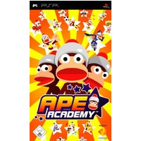 Sony Ape Academy