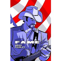 FAME: Brad Paisley - FAME: Brad Paisley - jetzt bei oelder-buchhandlung.de kaufen