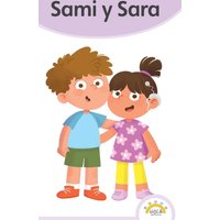 Sami y Sara - Sami y Sara - jetzt bei oelder-buchhandlung.de kaufen