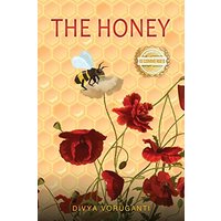 The Honey - The Honey - jetzt bei oelder-buchhandlung.de kaufen