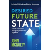 Desired Future State - Desired Future State - jetzt bei oelder-buchhandlung.de kaufen