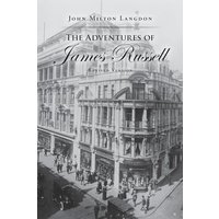 The Adventures of James Russell - The Adventures of James Russell - jetzt bei oelder-buchhandlung.de kaufen