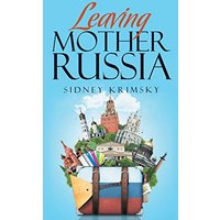 Leaving Mother Russia - Leaving Mother Russia - jetzt bei oelder-buchhandlung.de kaufen