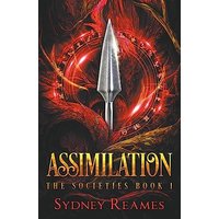 Assimilation (The Societies, Band 1) - Assimilation (The Societies, Band 1) - jetzt bei oelder-buchhandlung.de kaufen