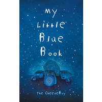 My Little Blue Book - My Little Blue Book - jetzt bei oelder-buchhandlung.de kaufen