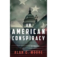 An American Conspiracy - An American Conspiracy - jetzt bei oelder-buchhandlung.de kaufen