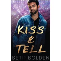 Kiss & Tell - Kiss & Tell - jetzt bei oelder-buchhandlung.de kaufen
