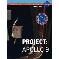 Apollo 9: The Official NASA Press Kit