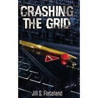 Crashing The Grid - Crashing The Grid - jetzt bei oelder-buchhandlung.de kaufen