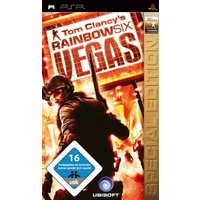 Ubisoft Tom Clancy'S Rainbow Six Vegas