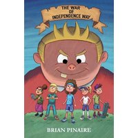 The War of Independence Way - The War of Independence Way - jetzt bei oelder-buchhandlung.de kaufen
