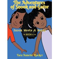 The Adventures of Snook and Gator: Snook Meets A Buddy - The Adventures of Snook and Gator: Snook Meets A Buddy - jetzt bei oelder-buchhandlung.de kaufen
