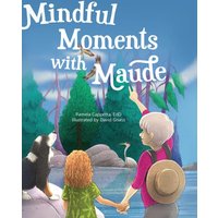 Mindful Moments With Maude - Mindful Moments With Maude - jetzt bei oelder-buchhandlung.de kaufen