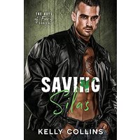 Saving Silas (Boys of Fury, Band 2) - Saving Silas (Boys of Fury, Band 2) - jetzt bei oelder-buchhandlung.de kaufen