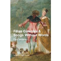 Fêtes Galantes & Songs Without Words - Fêtes Galantes & Songs Without Words - jetzt bei oelder-buchhandlung.de kaufen