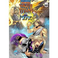 Bold and the Brave #20 - Bold and the Brave #20 - jetzt bei oelder-buchhandlung.de kaufen