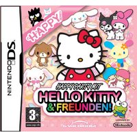 Rising Star Happy Party Mit Hello Kitty Und Freunden (Nds)