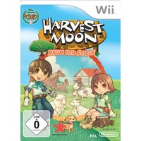 Harvest Moon: Baum Der Stille