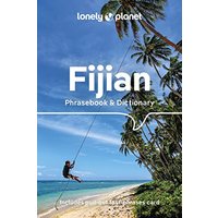 Lonely Planet Fijian Phrasebook & Dictionary 4