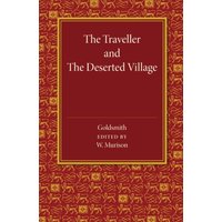 The Traveller and The Deserted Village