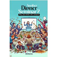 ANOTHER Dinner Seminar? - ANOTHER Dinner Seminar? - jetzt bei oelder-buchhandlung.de kaufen