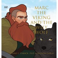 Marc the Viking and the Wily Wolf - Marc the Viking and the Wily Wolf - jetzt bei oelder-buchhandlung.de kaufen