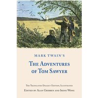 Mark Twain's The Adventures of Tom Sawyer - Mark Twain's The Adventures of Tom Sawyer - jetzt bei oelder-buchhandlung.de kaufen
