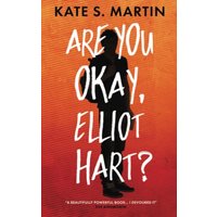 Are You Okay, Elliot Hart? (Mallowbank Series, Band 1) - Are You Okay, Elliot Hart? (Mallowbank Series, Band 1) - jetzt bei oelder-buchhandlung.de kaufen