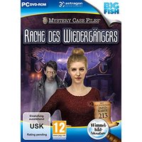 Astragon Mystery Case Files: Rache Des Wiedergängers