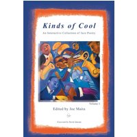 Kinds of Cool: An Interactive Jazz Poetry Anthology - Kinds of Cool: An Interactive Jazz Poetry Anthology - jetzt bei oelder-buchhandlung.de kaufen