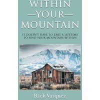 Within Your Mountain - Within Your Mountain - jetzt bei oelder-buchhandlung.de kaufen