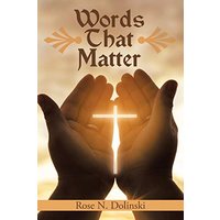 Words That Matter - Words That Matter - jetzt bei oelder-buchhandlung.de kaufen