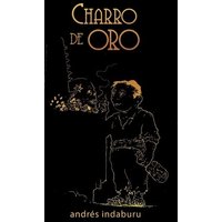 Charro de Oro - Charro de Oro - jetzt bei oelder-buchhandlung.de kaufen
