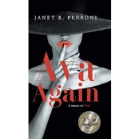 Ava Again: A sequel to Ava - Ava Again: A sequel to Ava - jetzt bei oelder-buchhandlung.de kaufen