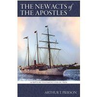 The New Acts of the Apostles (Scripture Testimony Collection, Band 16) - The New Acts of the Apostles (Scripture Testimony Collection, Band 16) - jetzt bei oelder-buchhandlung.de kaufen