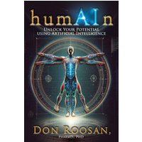 humAIn - humAIn - jetzt bei oelder-buchhandlung.de kaufen