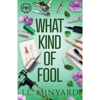 What Kind of Fool: Book Club Edition (Penn Warren University) - What Kind of Fool: Book Club Edition (Penn Warren University) - jetzt bei oelder-buchhandlung.de kaufen
