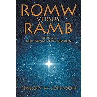 ROMW VS.RAMB Reveals, God, Adam and Creation - ROMW VS.RAMB Reveals, God, Adam and Creation - jetzt bei oelder-buchhandlung.de kaufen