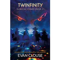 Twinfinity: Hanging Chads Book V - Twinfinity: Hanging Chads Book V - jetzt bei oelder-buchhandlung.de kaufen